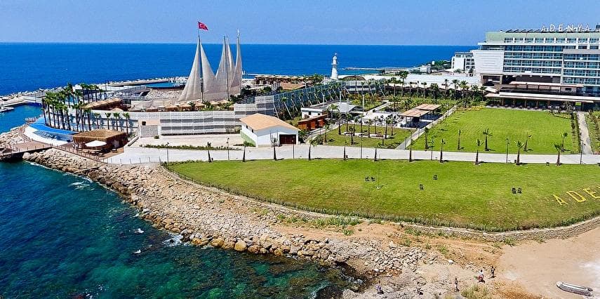 Adenya Hotel & Resort