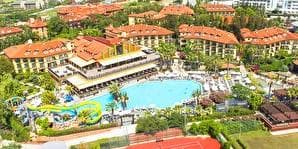 Alba Resort Hotel