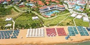 Alba Resort Hotel