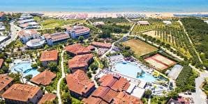 Alba Resort Hotel