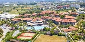 Alba Resort Hotel
