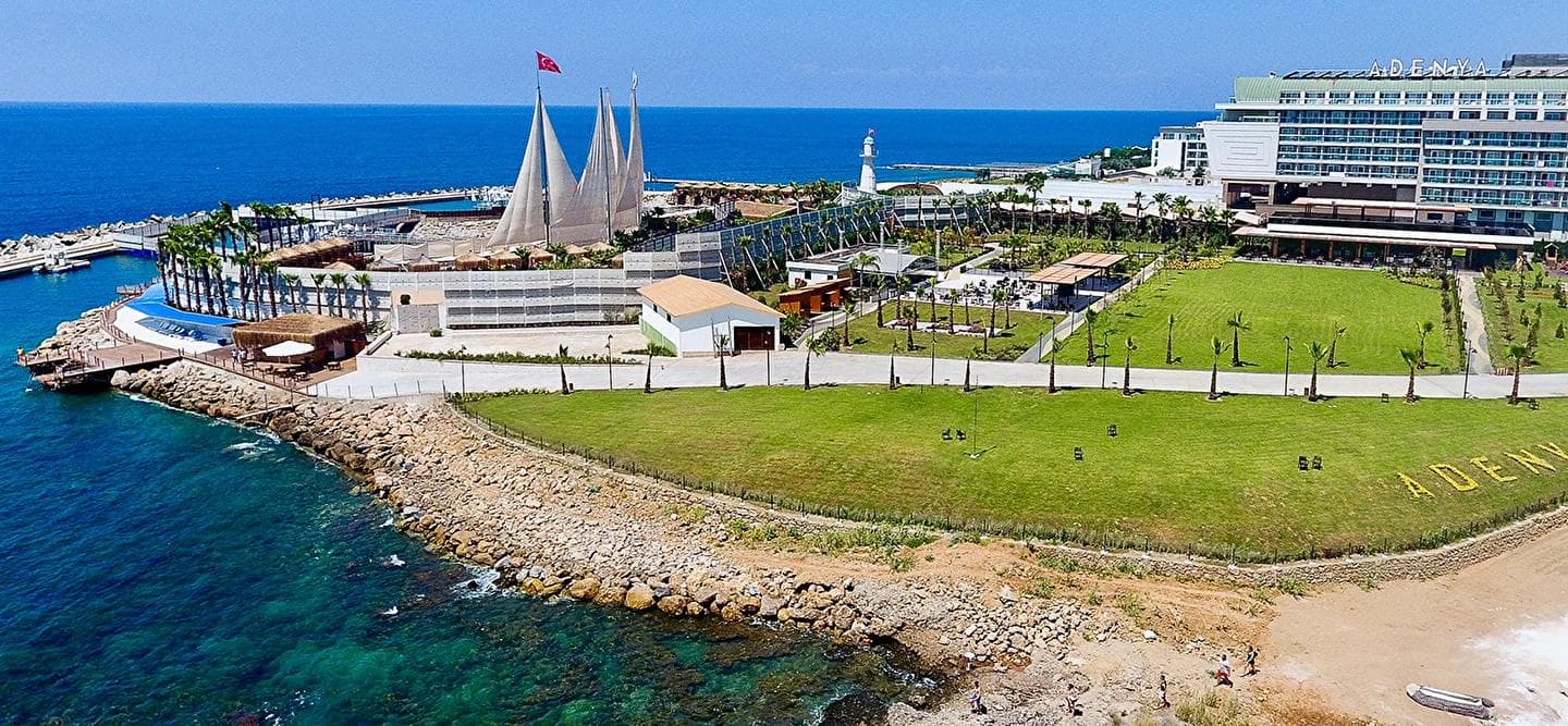 Adenya Hotel & Resort