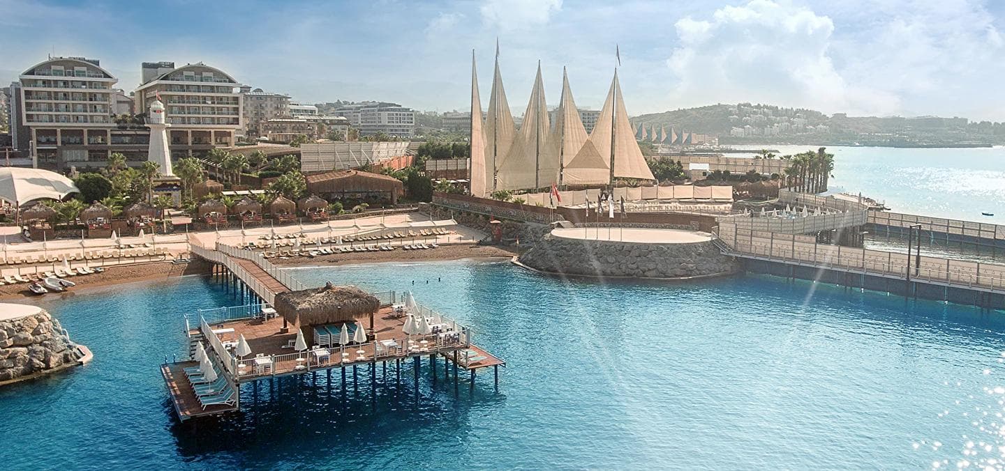 Adenya Hotel & Resort