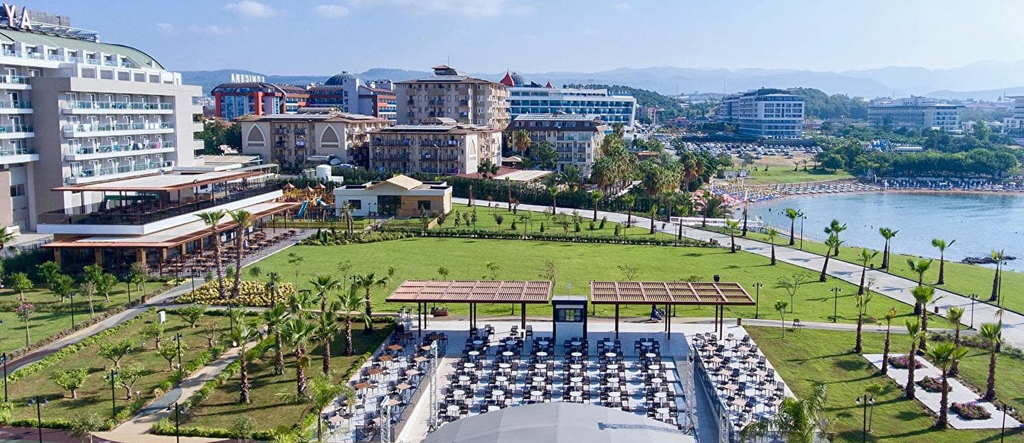 Adenya Hotel & Resort