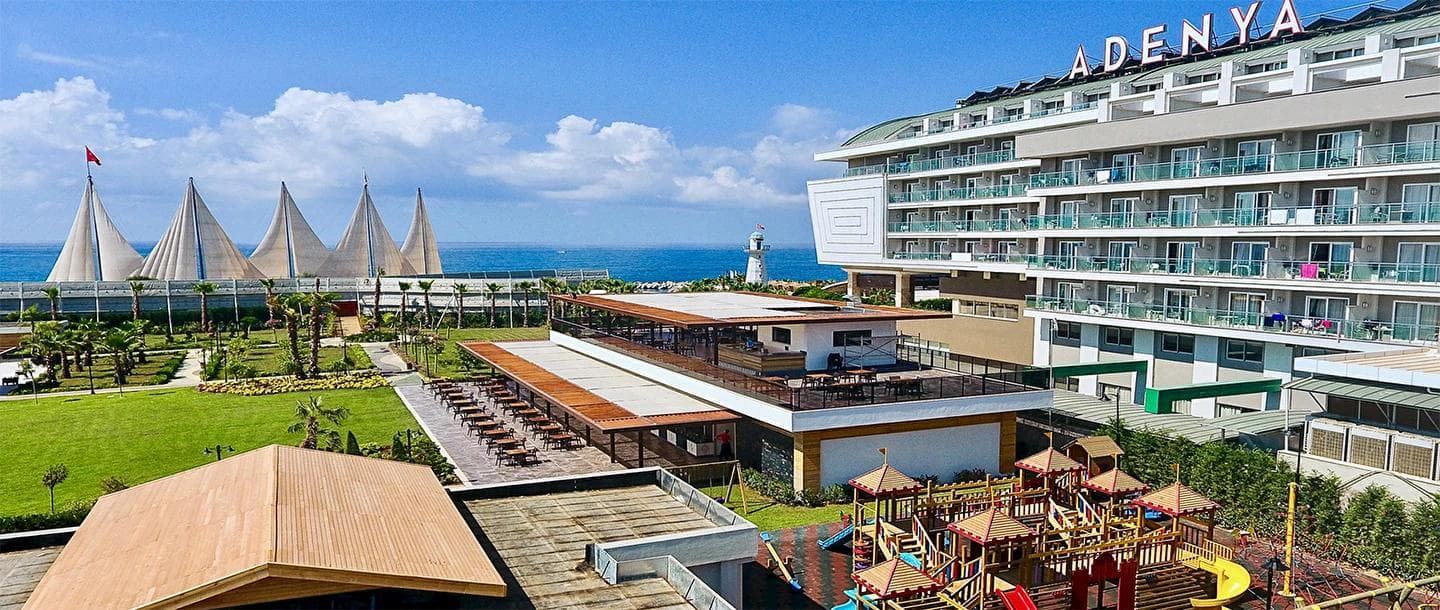 Adenya Hotel & Resort