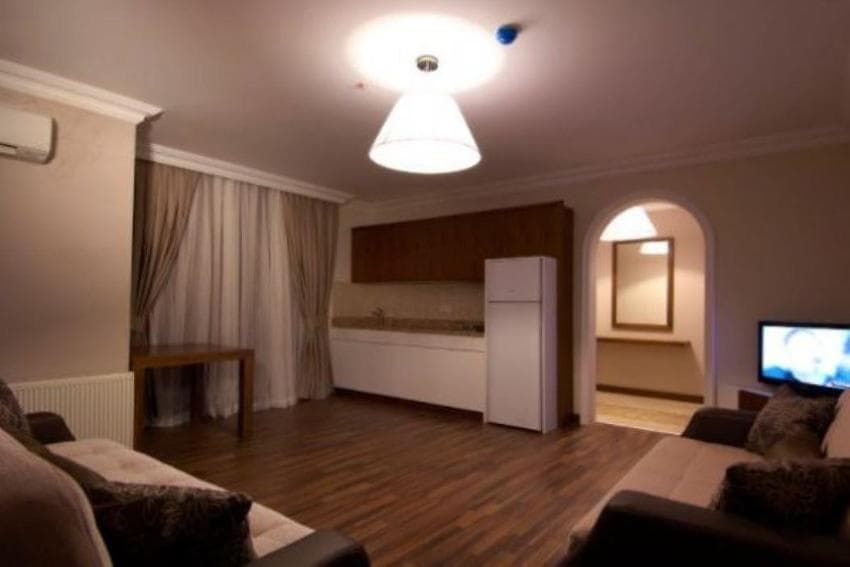 Safran Thermal Resort SPA & Convention Center