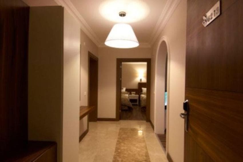 Safran Thermal Resort SPA & Convention Center