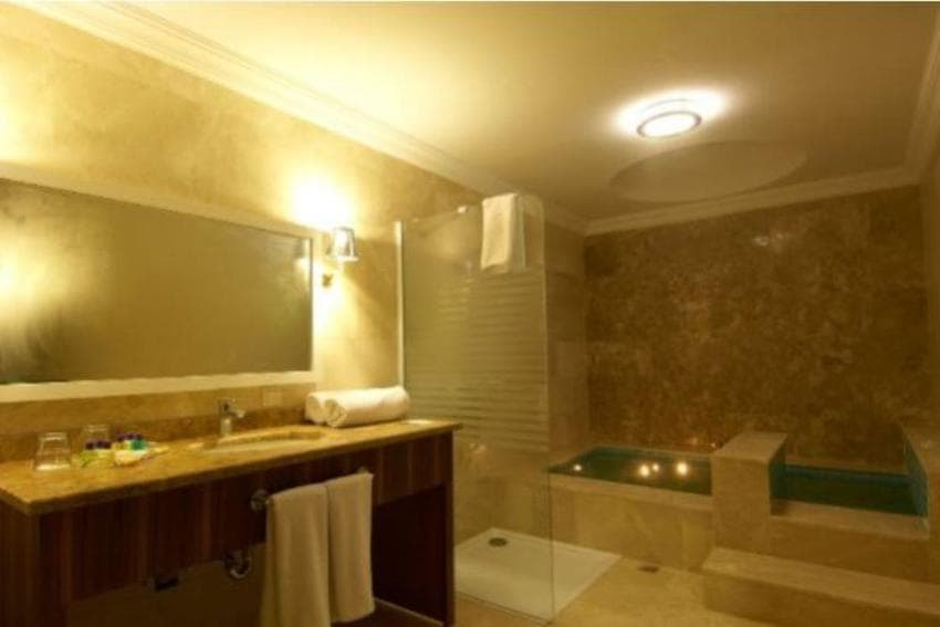 Safran Thermal Resort SPA & Convention Center